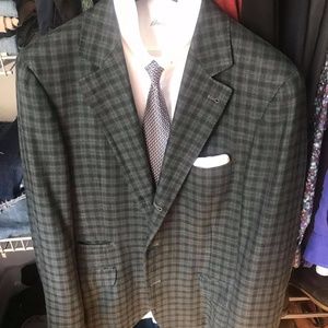 Brunello Cucinelli sport coat